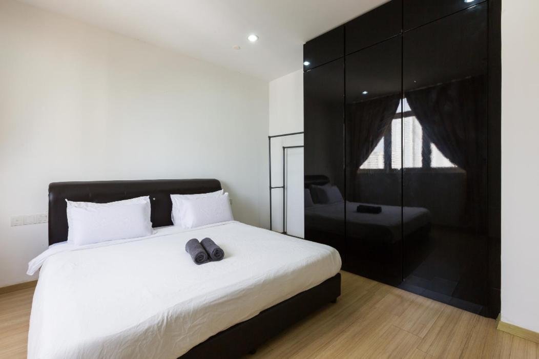 118 Residences By Travovo George Town Exterior photo