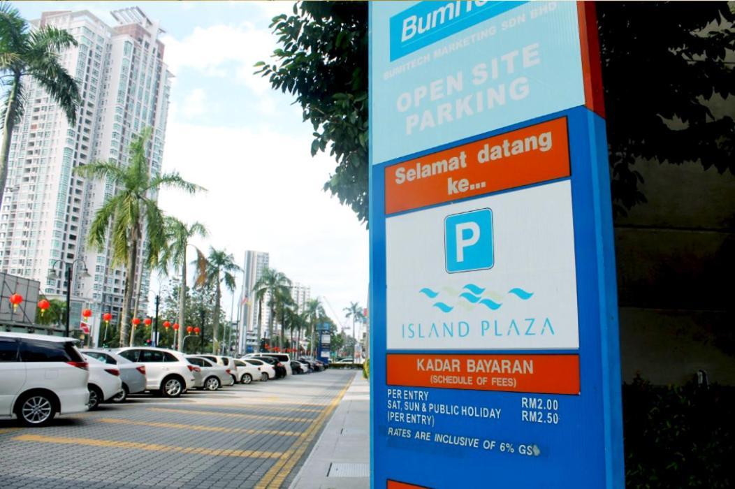 118 Residences By Travovo George Town Exterior photo