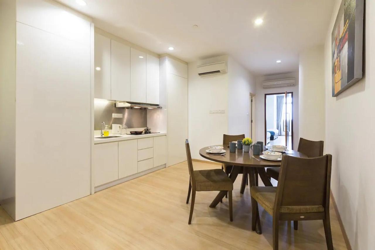 118 Residences By Travovo George Town Exterior photo