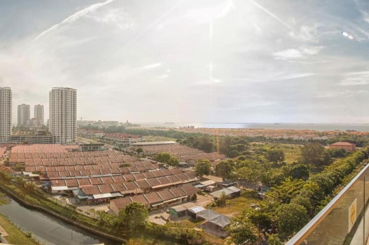 118 Residences By Travovo George Town Exterior photo