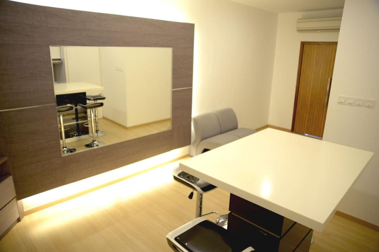 118 Residences By Travovo George Town Room photo