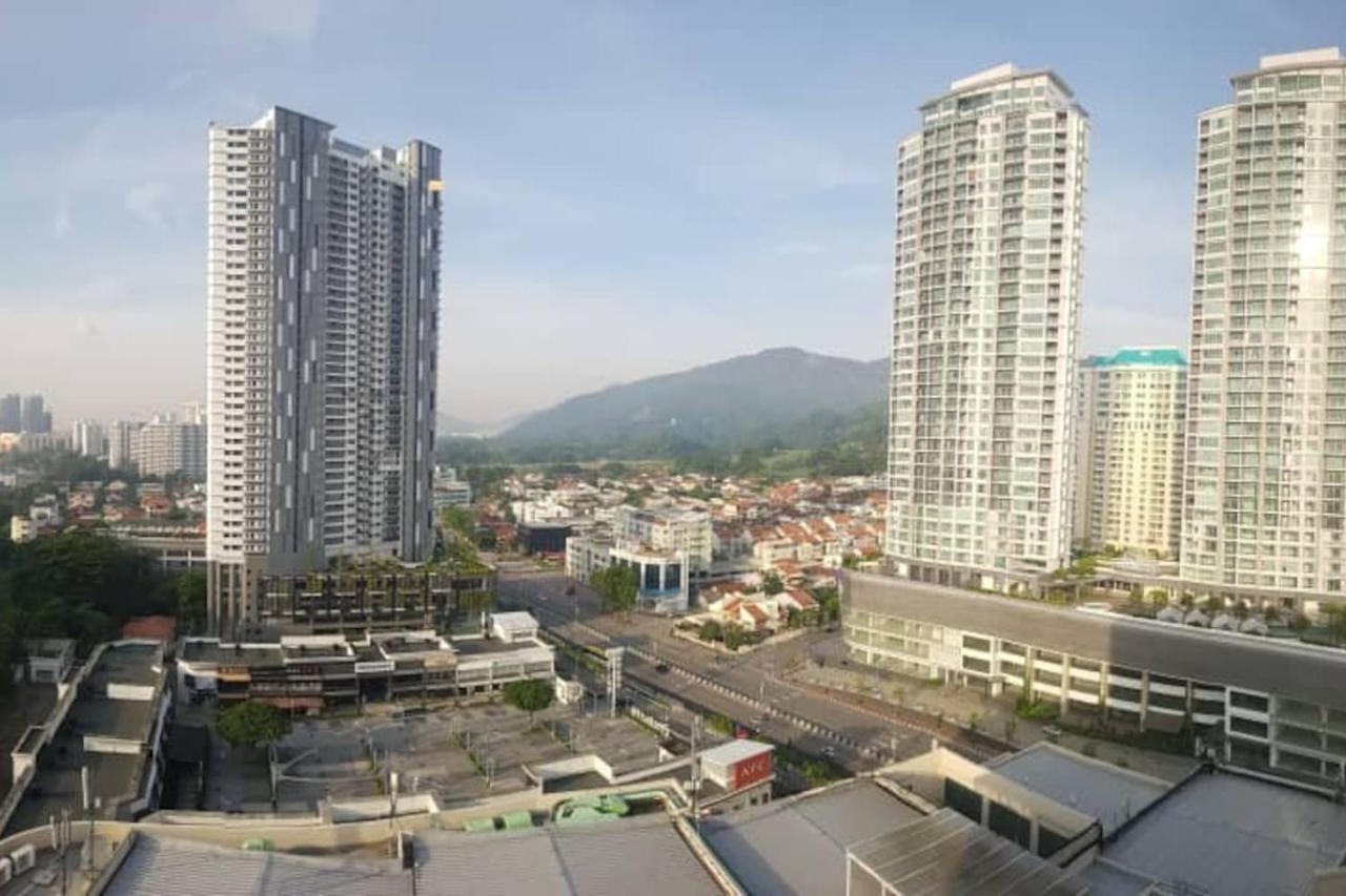 118 Residences By Travovo George Town Exterior photo