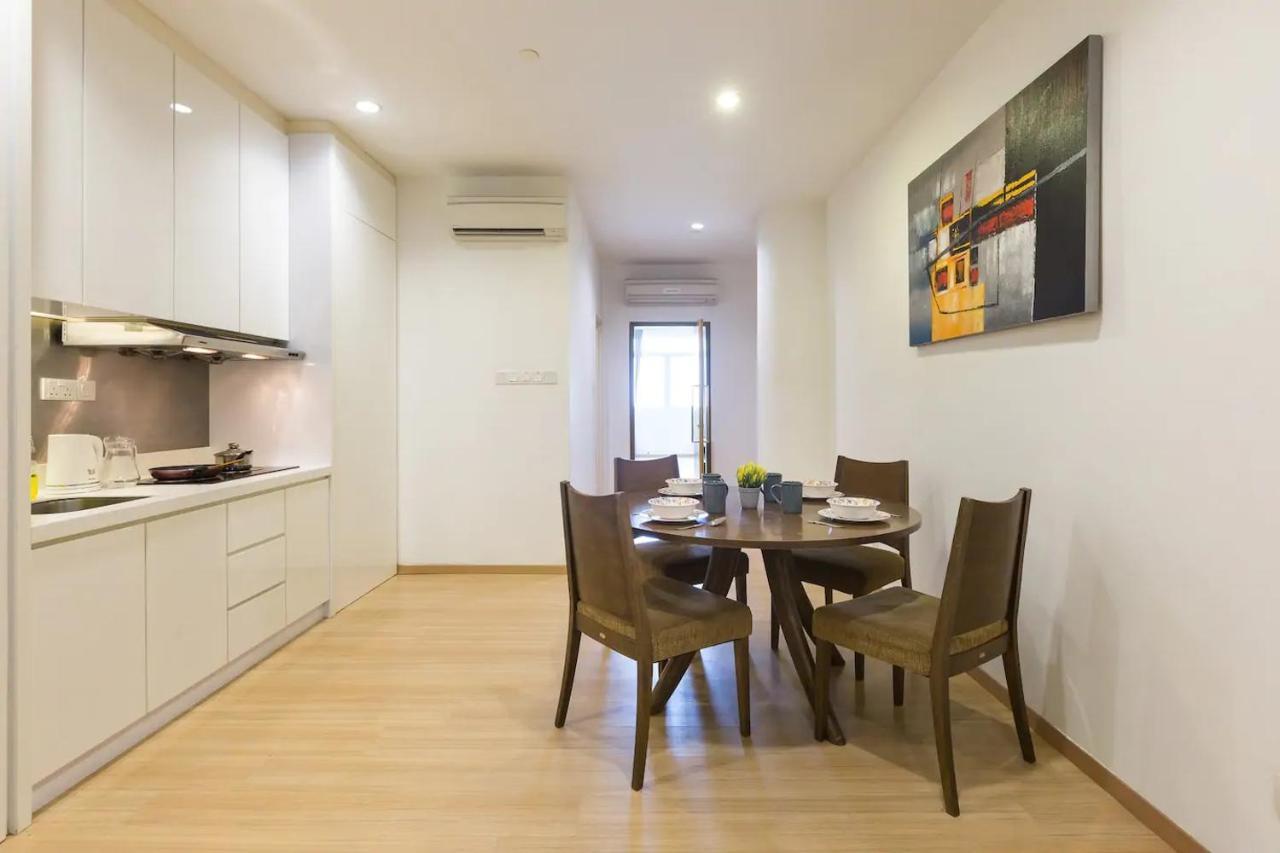 118 Residences By Travovo George Town Exterior photo