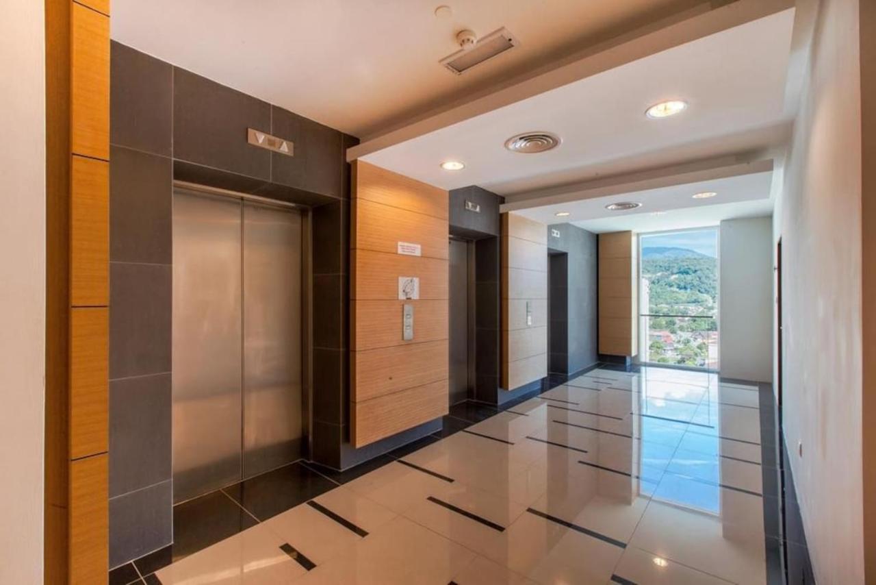 118 Residences By Travovo George Town Exterior photo