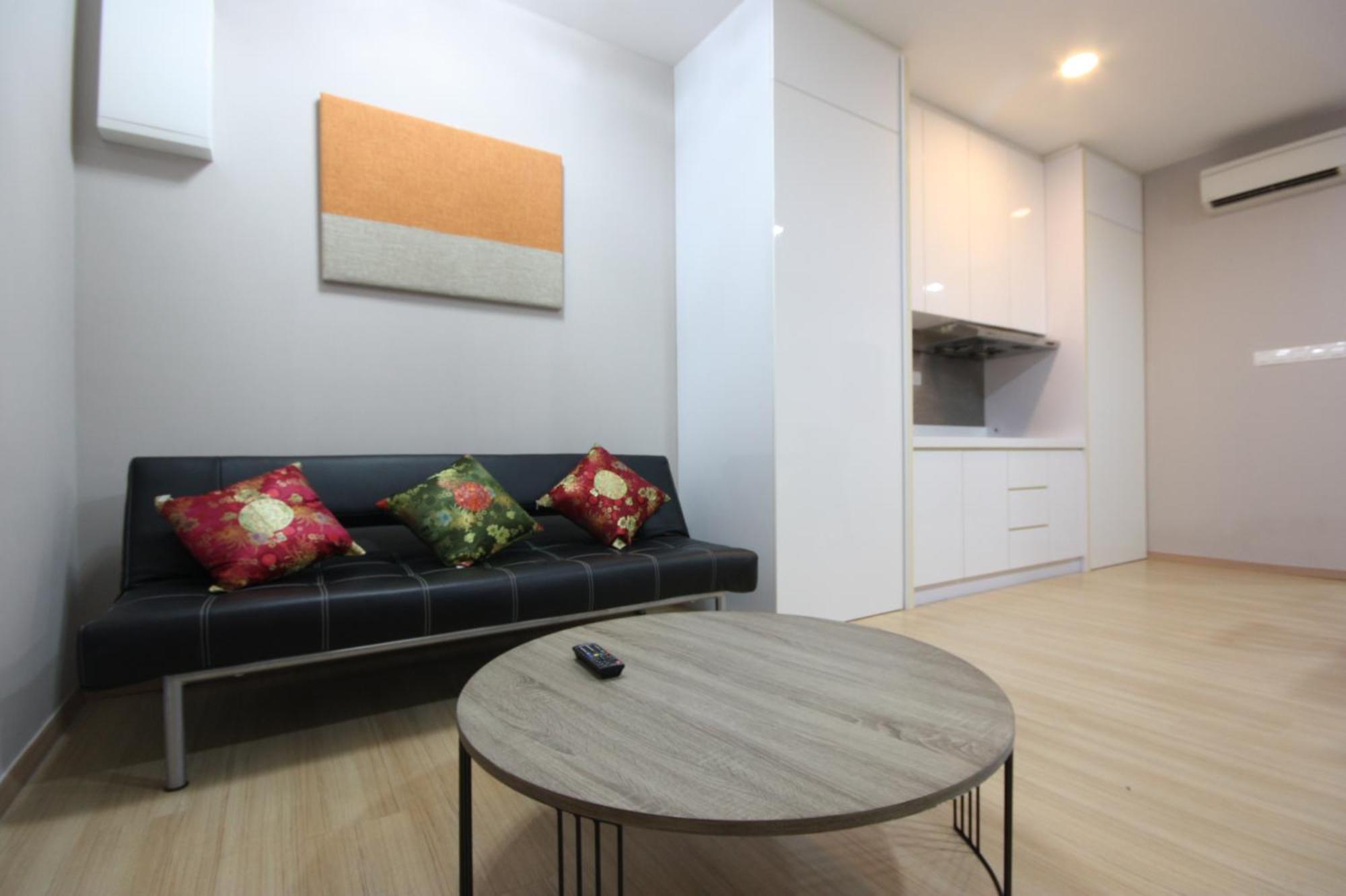 118 Residences By Travovo George Town Exterior photo