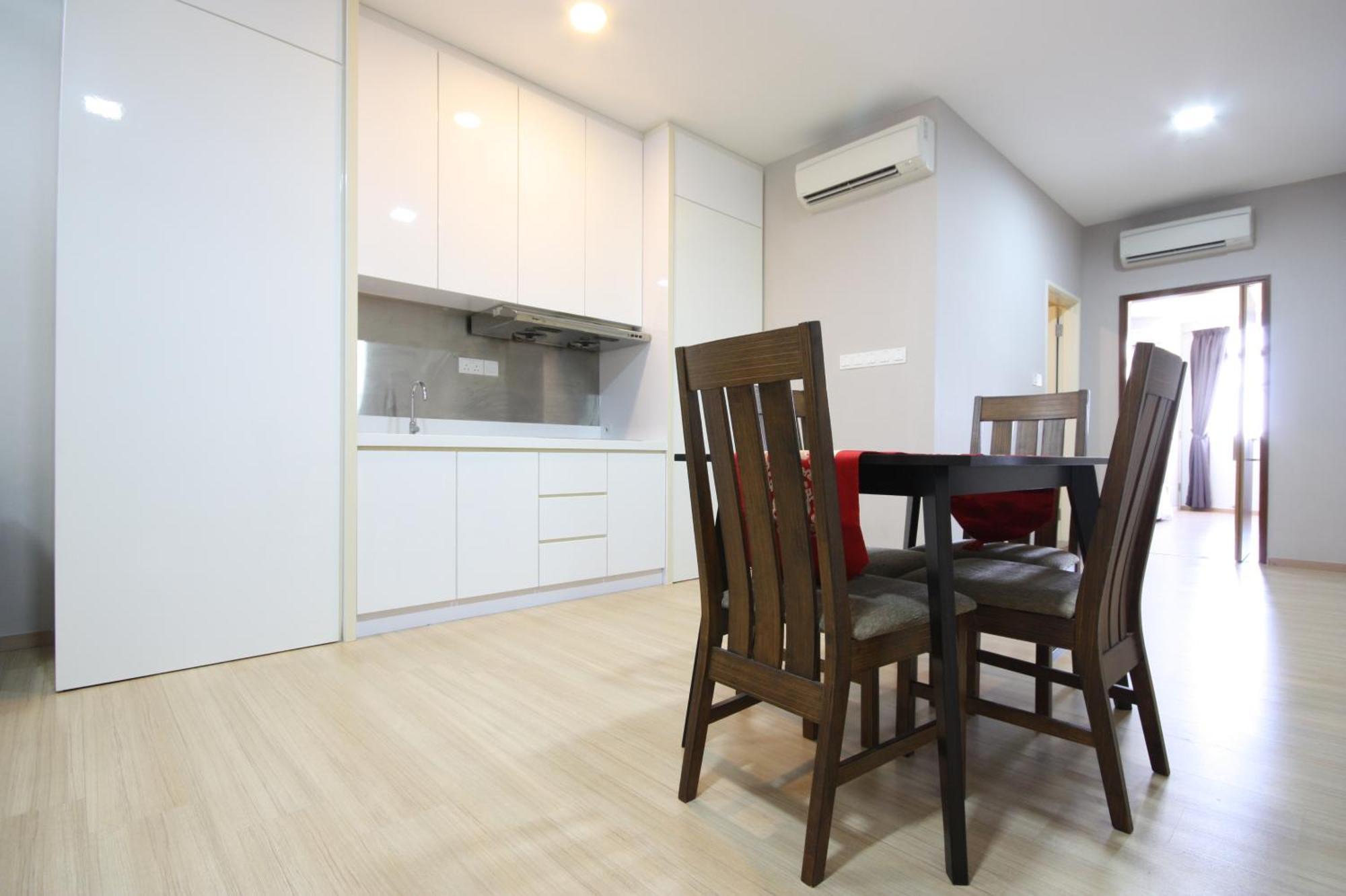 118 Residences By Travovo George Town Exterior photo