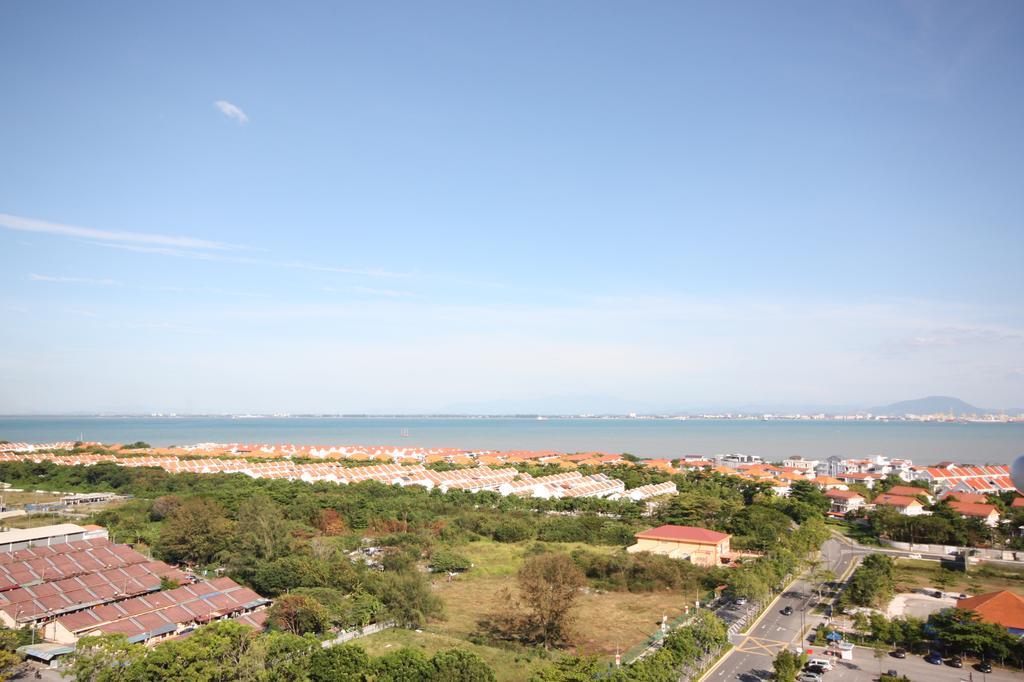 118 Residences By Travovo George Town Exterior photo